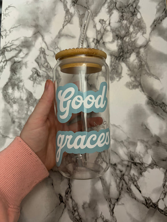 Good graces